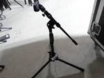 NEW! DR Pro instrument mic stand
