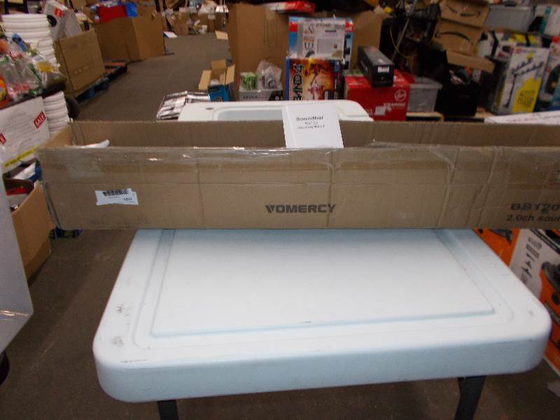 vomercy soundbar