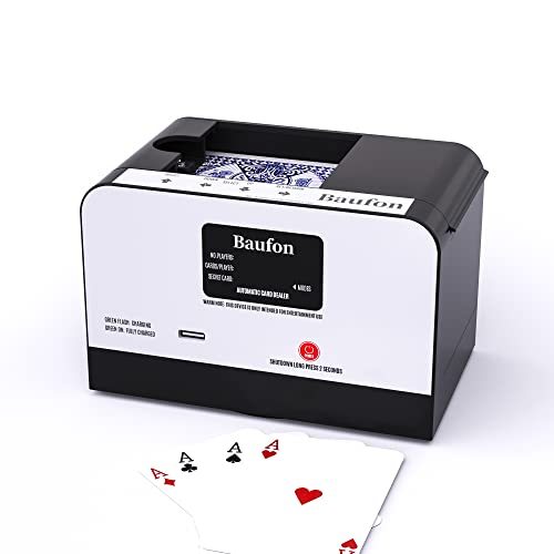 uno dealer machine