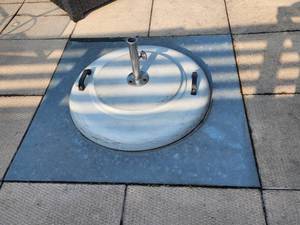 lot 29121 image: Tuuci Roof Rop Commercial Shade Anchors&nbsp