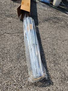 lot 29141 image: TUUCI Commercial Shade Equipment