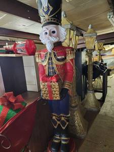 lot 29541 image: 6ft Soldier Boy