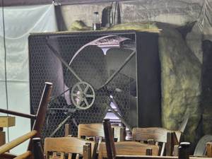 lot 29549 image: Shop Attic Fan