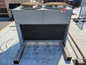 lot 8774 image: Commercial Rooftop Unit&nbsp