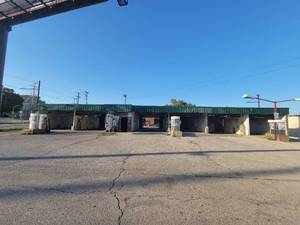 lot 32004 image: Car Wash Contents, W Commercial Vacuums, Pressure Washing Systems, Soap Despencers, Hot Water Heaters, and More&nbsp