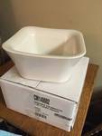 Two coldmaster containers 1 quart size great for keeping food cold