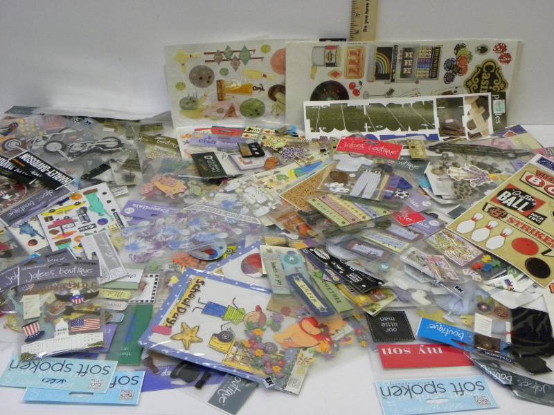 lot 7039 image: Stickers. Stickers. Stickers. Stickers. Stickers. Stickers. Stickers.