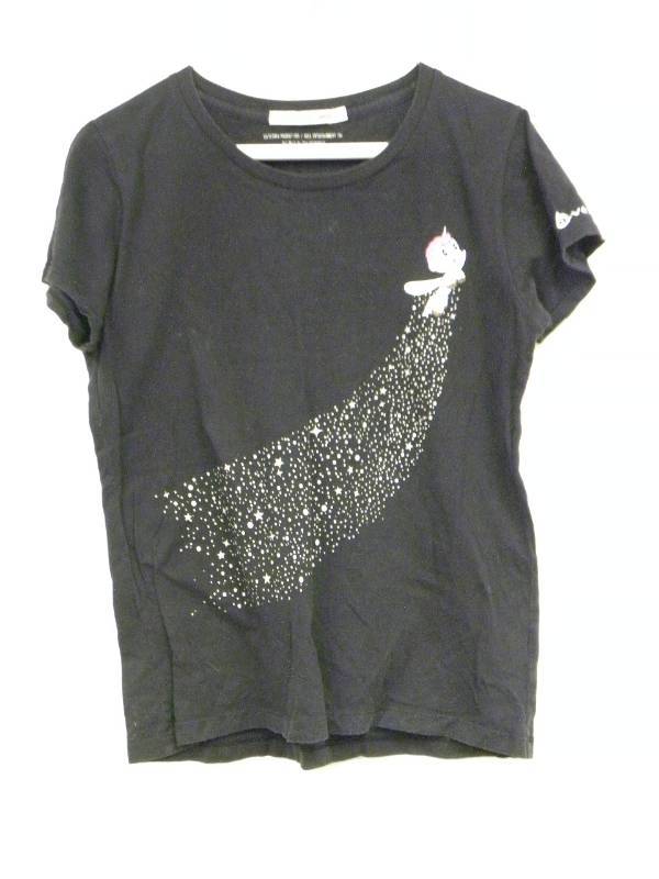 lot 7072 image: Avex Artwork  by Entertainment T-shirt.