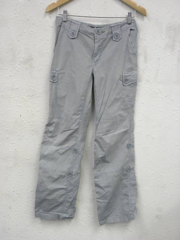 lot 7091 image: Old Navy Happy Clothes Line Pants