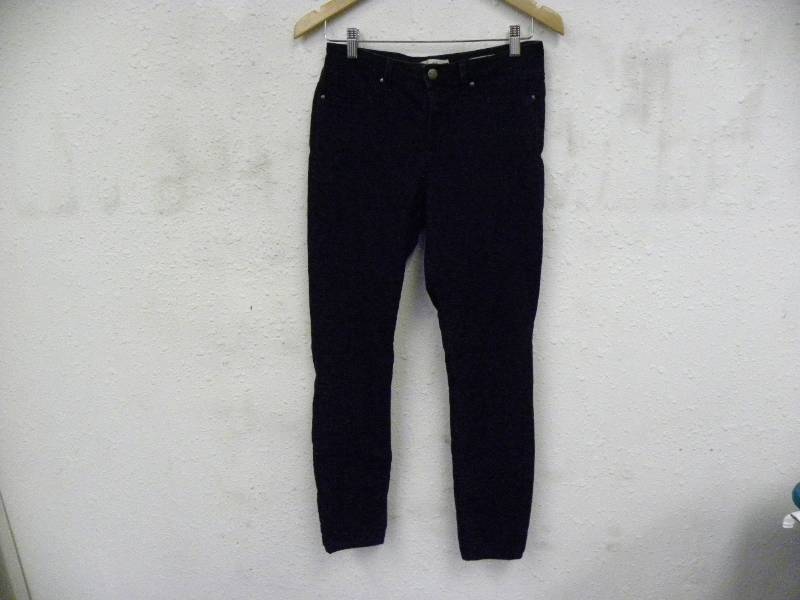 lot 7098 image: Jessica Simpson, Kiss Me Super Skinny Dark Jeans