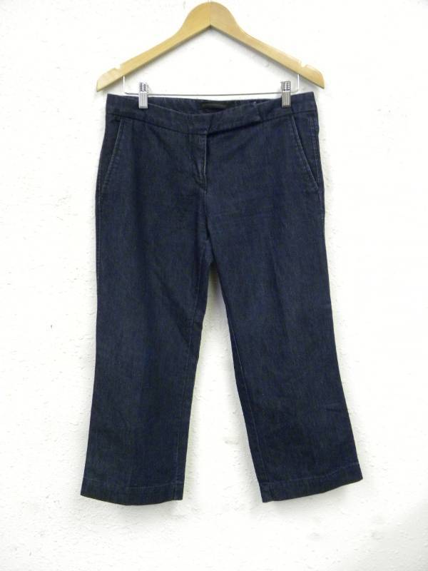 lot 7109 image: Express Design Studio Editor Blue Jeans