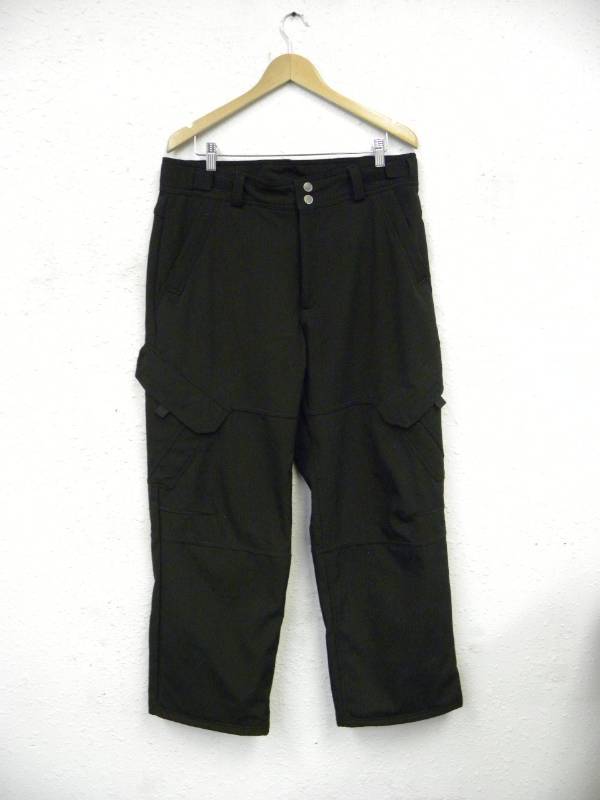 lot 7115 image: GB Brand WinterMotorcycle Pants. (Feels like Carhartt)