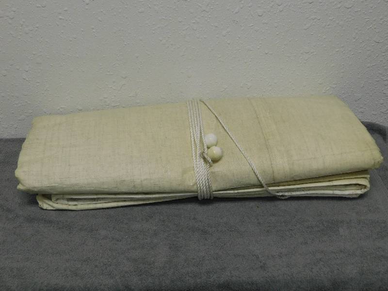 lot 7199 image: Very Large Boat Tarp