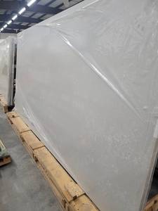 lot 3019 image: Lot of 2 Slabs of Coast Hanstone, Quartz