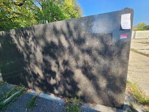 lot 7030 image: Lot of 6 Coffee Bean Granite, Polished