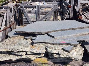 lot 12027 image: Lot of Assorted Remnants Pieces