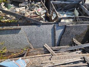 lot 12038 image: Lot of Assorted Larger Remnants