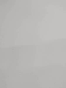 lot 3030 image: Lot of1 Slab Of Pure White Vorona, Quartz