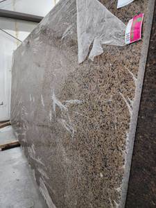 lot 3401 image: Lot of 1 Tropical Brown Quartz, Polished
