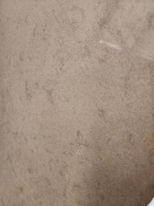 lot 3402 image: Lot of 2 Nocbe Quartz, Polished