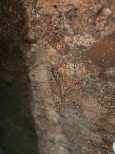 lot 3331 image: Lot Of 2 Slabs of&nbspBordeaux Terracotta Granite, Polished