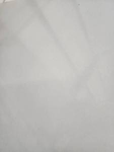 lot 3361 image: Lot of 2 White Jade Marble Translucent, Polished
