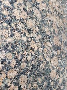 lot 9384 image: Crate of Baltic Brown Polished Granite Pre Fabricated Countertops, 7