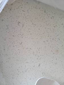 lot 9389 image: Crate of White Crystalino Quartz Polish Pre Fabricated Countertops, 18