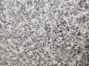 lot 5544 image: Lot of 7 Back Splashes, Majestic Gray Granite, Polished