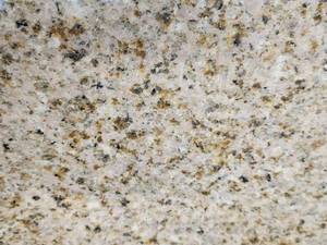 lot 5550 image: Lot of 5 Kitchen Countertops Golden Granite , Polished