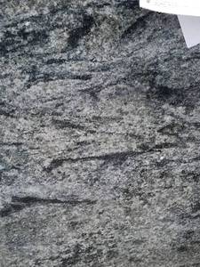 lot 5560 image: Lot of 1 Kitchen Countertop Green Granite, Polished