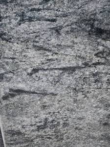 lot 5562 image: Lot of 1 Kitchen Countertop Green Granite, Polished