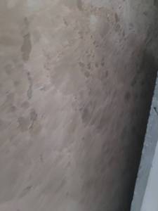 lot 3068 image: Lot of 3 Slabs of Emperador Light Marble, Polished