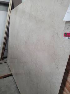 lot 3071 image: Lot of 1 Slab of Rosalia Marble, Polished