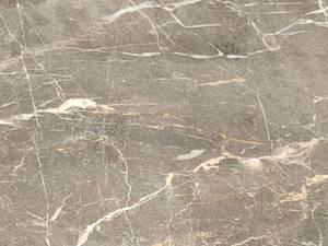 lot 5774 image: Crate of 12x12 Emperador Light Marble Tile
