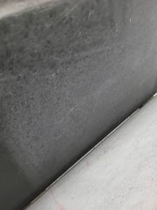 lot 5502 image: Lot of 1 Slab of Blade Imperial Coffee Tabletop