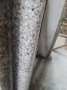 lot 5508 image: Lot of 1 Slab of Kitchen Island Top Granite