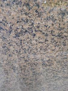 lot 5511 image: Lot of 2 Slabs of Kitchen Counter Top Tropical Brown