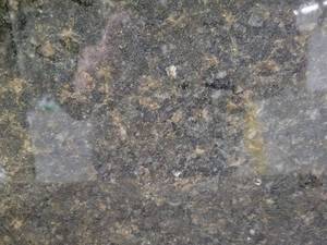 lot 5577 image: Assorted Crate of Pre Fabricated Granite Kitchen Island Tops