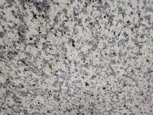lot 5584 image: Crate of Tiger Yellow Granite Bathroom Vanity Tops W a Sink Hole