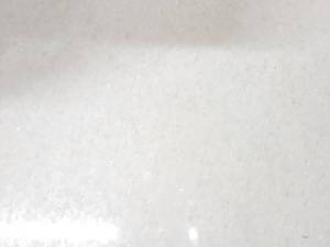 lot 5690 image: Crate of Crystal White 12 X 12 Marble Tiles