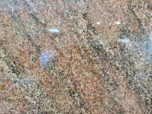 lot 5700 image: Crate of Paradiso Dark 12 x 12 Polished Granite Tiles
