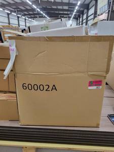 lot 5821 image: Box of Assorted Composite Decking Board Caps