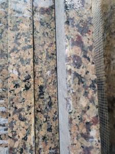 lot 3260 image: Lot of 2 Slabs of Violetta Granite