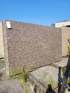lot 7071 image: Lot of 5 Baltic Brown Granite, Polished