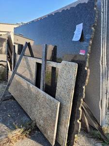 lot 7075 image: Assorted Remnants