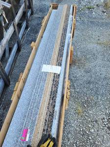 lot 7222 image: Granite Back Splash