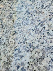 lot 7224 image: Giallo Hermaro PreFab Table Top Granite