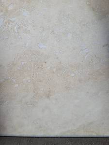 lot 9448 image: Full Pallet of Classic Travertine Tiles