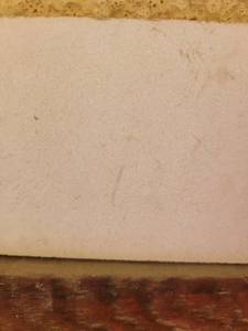 lot 9450 image: Full Pallet of La Perla Limestone Tile